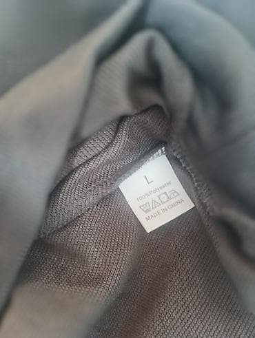 muski duks ragman: Duks “Halloweentown University” - Model: klasičan duks sa okruglim — 3