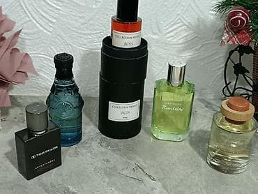 parfemi kopije: Set parfema za 3000 dinara 💓 — 3