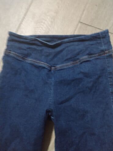 beli kompleti sako i pantalone: Farmerke s — 2