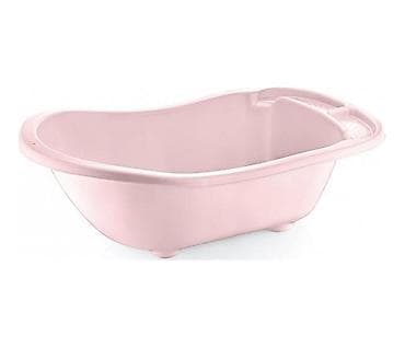 BabyJem kadica za kupanje beba (100 cm) – Pink Šifra proizvoda