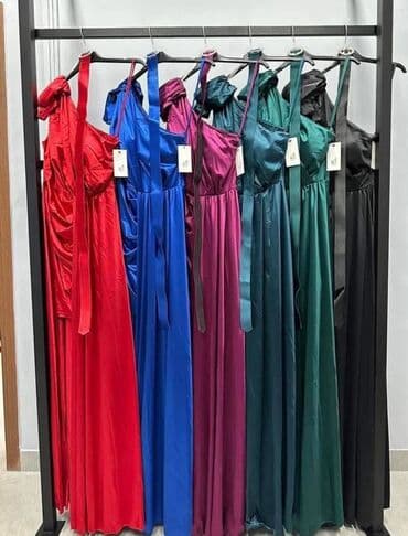 leprsava haljina: Other sleeves — 1