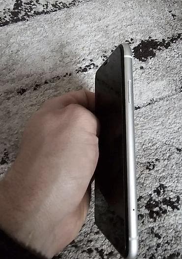 Apple iPhone iPhone 11, Bela