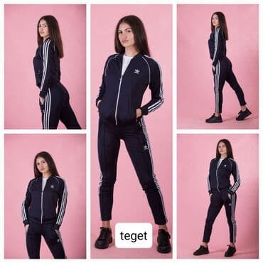 adidas muške patike: Adidas, 2XL, L, XL, bоја - Šareno — 4