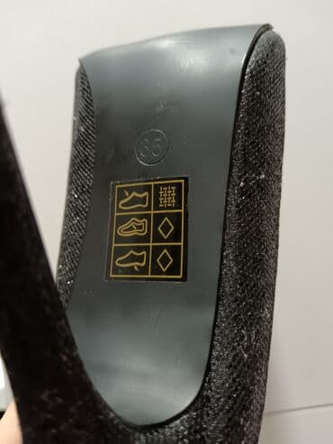nike tn b: Pumps, 35 — 2