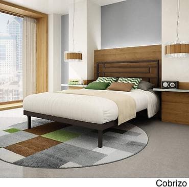 namestaj: M18 - Iz radionice - metalni KREVETI od metala PO MERI - — 4