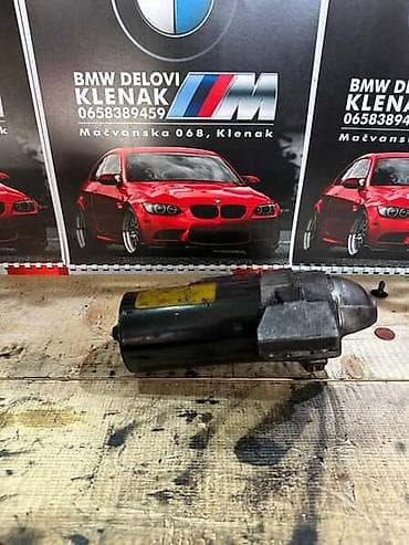 ANLASER F10/11 N47 ZA BMW 520 OD 2010. DO 2015. GOD. | Anlaser — 2