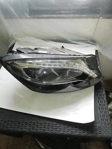 prednji amortizeri mercedes a klasa: DESNI FAR ZA MERCEDES BENZ S 560 SEL, S 220, S 250 . | Desni far — 1