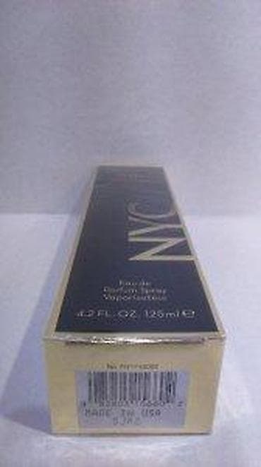 5th avenue cizme: ELIZABETH ARDEN 5TH AVENUE NYC EDP125ML | Elizabeth Arden 5th avenue — 3