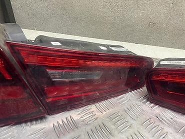 auto delovi prokuplje: LAMPE ZA AUDI A3, RS3, S3 OD 2012. DO 2020. GOD. | lampe audi a3 8v — 3