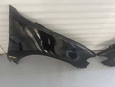 ratkapne 15 opel astra g: KRILO ZA BMW X5 OD 2004. DO 2007. GOD. | krila restayling bmw e 53 — 3