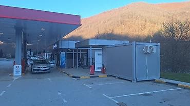 Naši sanitarni kontejneri su idealno rešenje! Pružamo vam inovativne