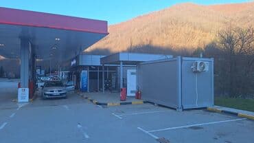 sobe za izdavanje bor: 15 kv. m — 1
