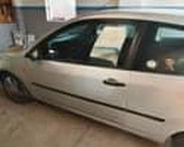 rover 75 prodaja: 1.25 3V ENTERIJER ZA FORD FIESTA OD 2002. DO 2004. GOD. | Ford — 4