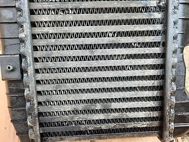 auto otpad pancevo: INTERKULER 800CDI ZA SMART FORTWO | Smart 800cdi intercooler Delove — 1
