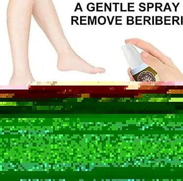 aromatic elixir 45 ml: Herbcure Anti-Fungal Spray – biljni sprej protiv gljivica, 60 ml - — 2