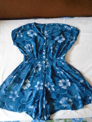 Sakoi: M, bоја - Svetloplava — 2