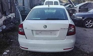 fiat s: VRATA STAKLA MEHANIKA ITD ZA ŠKODA OCTAVIA OD 2004. DO 2012. GOD. | — 2