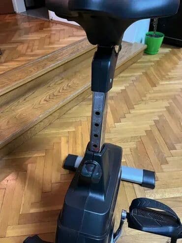 robot za stoni tenis: *** SUPER AKCIJA *** #1270 Kvalitetan sobni bicikl KETTLER GOLF 1; — 9