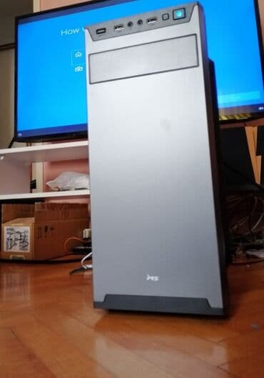 GAMER - i7 2600/GTX 570/8gb/500gb Odlicna konfiguracija.  