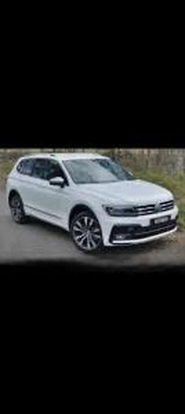 audi a6 limuzina: WV TIGUAN 5N 1 DELOVI ZADNJA DESNA VRATA | Audi WV Delovi Altina — 1