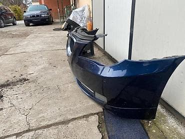 dusek za vodu: BRANIK E60/61 LCI ZA BMW SERIJA 5 OD 2006. DO 2010. GOD. | Lci — 1