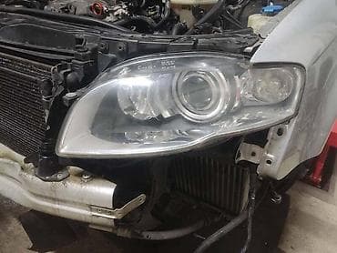 aket tople suknjic obadve d: FAROVI XENON A4 B7 ZA AUDI A4 OD 2004. DO 2008. GOD. | Farovi xenon — 3