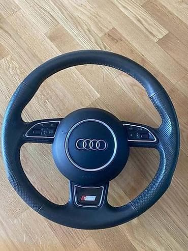 diagnostika za kola: VOLAN ZA AUDI A3, Q3, S3 . OD 2010. DO 2017. GOD. | za audi model — 3