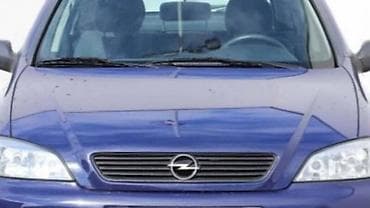 polovni automobili sopot: HAUBA ZA OPEL ASTRA G OD 1998. DO 2009. GOD. | Polovni originalni — 1