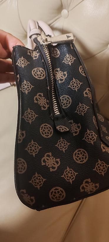 daniele donati torba: Guess novi original 80e — 6