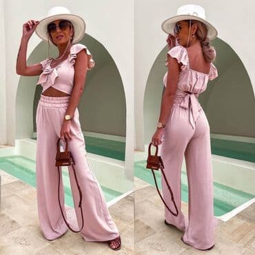 svecana garderoba za punije dame beograd: Kompleti — 2