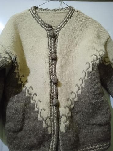 Aksesoari: One size, Vuna, Na kopčanje — 3