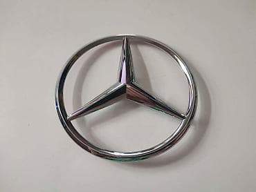Vozila: ZADNJI ZNAK W213 ZA MERCEDES BENZ E KLASA | Zadnji znak na gepek — 2