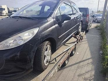 MOTOR 1.4/16 ZA PEUGEOT 207 OD 2005. DO 2012. GOD. | Pezovov motor na lalafo.rs MOTOR 1.4/16 ZA PEUGEOT 207 OD 2005. DO 2012. GOD. | Pezovov motor