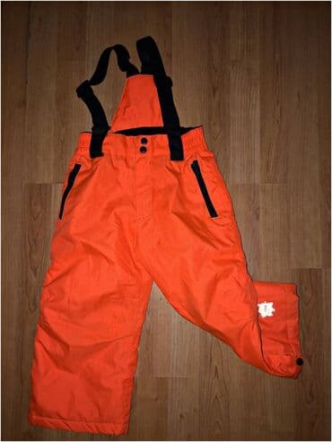 Ski pantalone kiko-koko vel. 3-4 at lalafo.rs — 2 Ski pantalone kiko-koko vel. 3-4 — 2