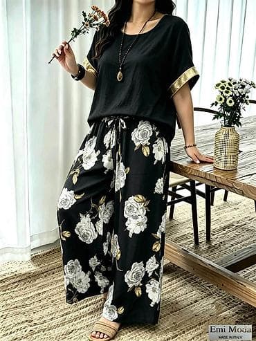 Lične stvari: 07. Komplet za punije
2XL 3XL 4XL
Cena : 2.700 dinara H — 1