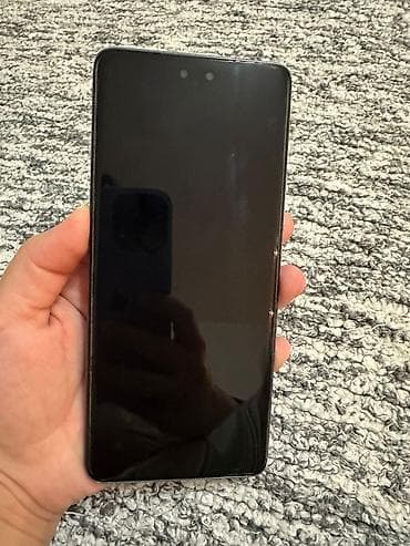 samsung galaxy 1: Xiaomi 13 Lite, 128 GB, color - Light blue, Fingerprint — 1