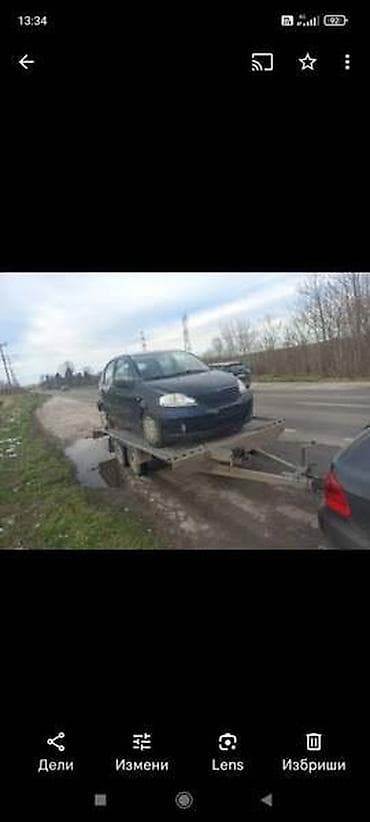 m auto loznica: CITROEN C3 - KOMPLETAN AUTO U DELOVIMA | Originalni polovni delovi — 4