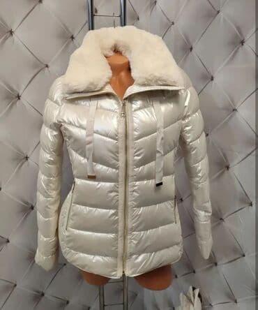 zara puffer jacket: ❤️❤️ jaknice ❤️❤️ — 5