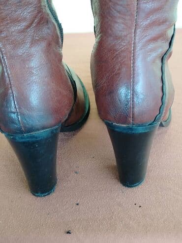 Ugg obuća: Čizme, 38 — 6