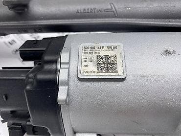 motor klapne ventilacije golf 5: LETVA VOLANA ZA VOLKSWAGEN TIGUAN, TOURAN, GOLF 7 . - 5Q1 423 051 AT — 5