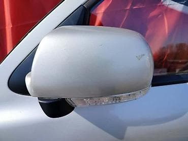 taximetar retrovizor: LEVI RETROVIZOR SIVA ZA HYUNDAI SANTA FE OD 2006. DO 2012. GOD. | — 1