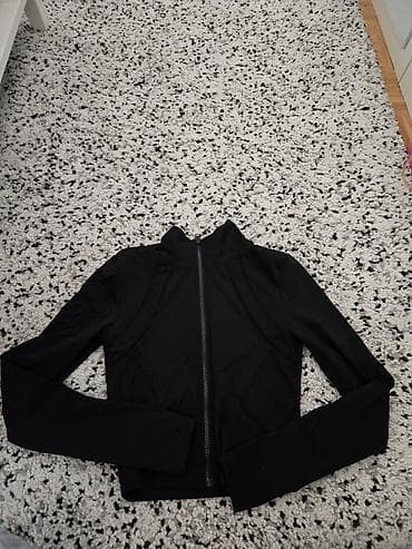 pull and bear turkey: 9 gornjih delova (1 duks forever 21 marke sportski materijal M — 6