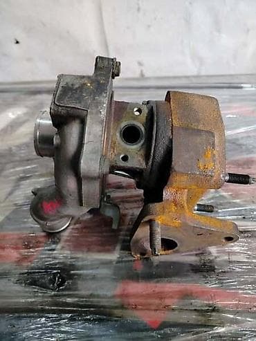 TURBINA 1.5 DCI ZA RENAULT KANGOO OD 2003. DO 2020. GOD. | Turbina na lalafo.rs TURBINA 1.5 DCI ZA RENAULT KANGOO OD 2003. DO 2020. GOD. | Turbina