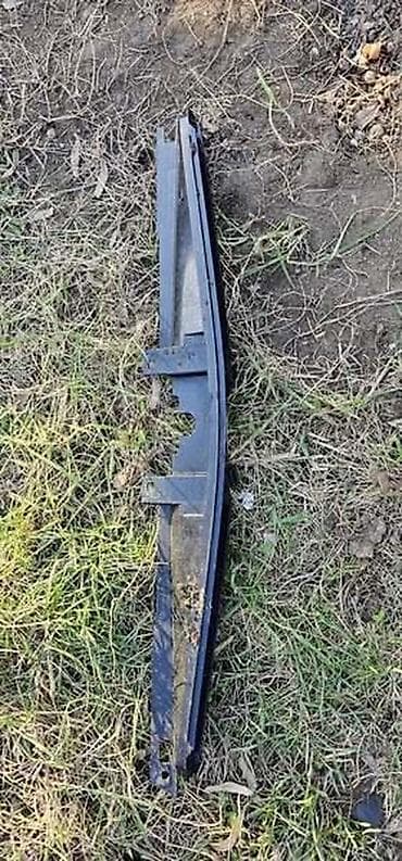 Car Parts: NOSAČ BRANIKA MASKE W167 ZA MERCEDES BENZ GLE KLASA | Mercedes gle — 1