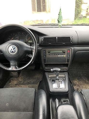 PASSAT B5 V6 LETVA VOLANA ZA VOLKSWAGEN PASSAT B5 | Passat B5 2.8 V6
