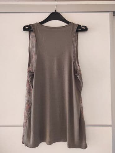 kompleti pantalone i prsluk: M (EU 38), bоја - Šareno — 3