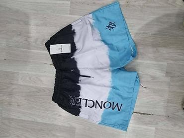 guess 39: Šorcevi (može i za kupanje) S, M, L, XL, XXL veličine 1 kom 2600 din — 1