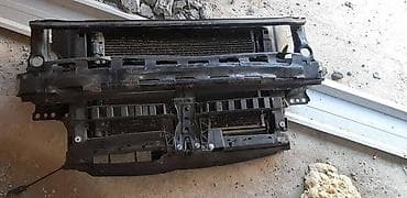 punjaci za akumulatore: VEZNI LIM,HLADNJAK VODE,KLIME ZA VOLKSWAGEN GOLF 6 | — 2