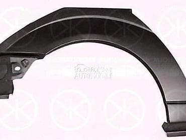 auto otpad ruma: VRATA LIMARIJA ZA FORD FOCUS OD 2000. DO 2005. GOD. | FORD velika — 9