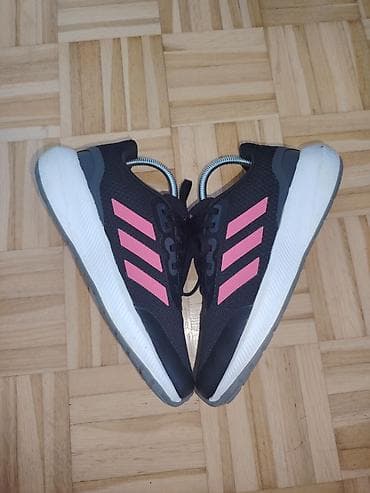 kronos patike: Adidas patike za trčanje/trening - Model: Adidas (sa tri pruge) - — 2